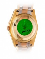 Rolex 1130182 Day-date Австрия (Фото 3)