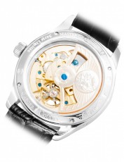 Jaeger Lecoultre 5091311 Master Grande Tradition Бельгия (Фото 3)