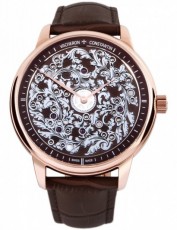 Vacheron Constantin 5152211 M&#201tiers Dart M&#201caniques Grav&#201es Бельгия (Фото 1)