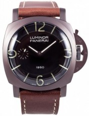 Panerai 5320981 Luminor 1950 Бельгия (Фото 1)