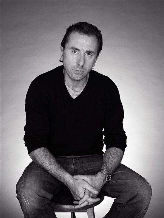 Tim Roth watch Часы Тима Рота