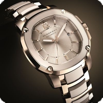 Britain Limited Edition Trench Ceramic от Burberry